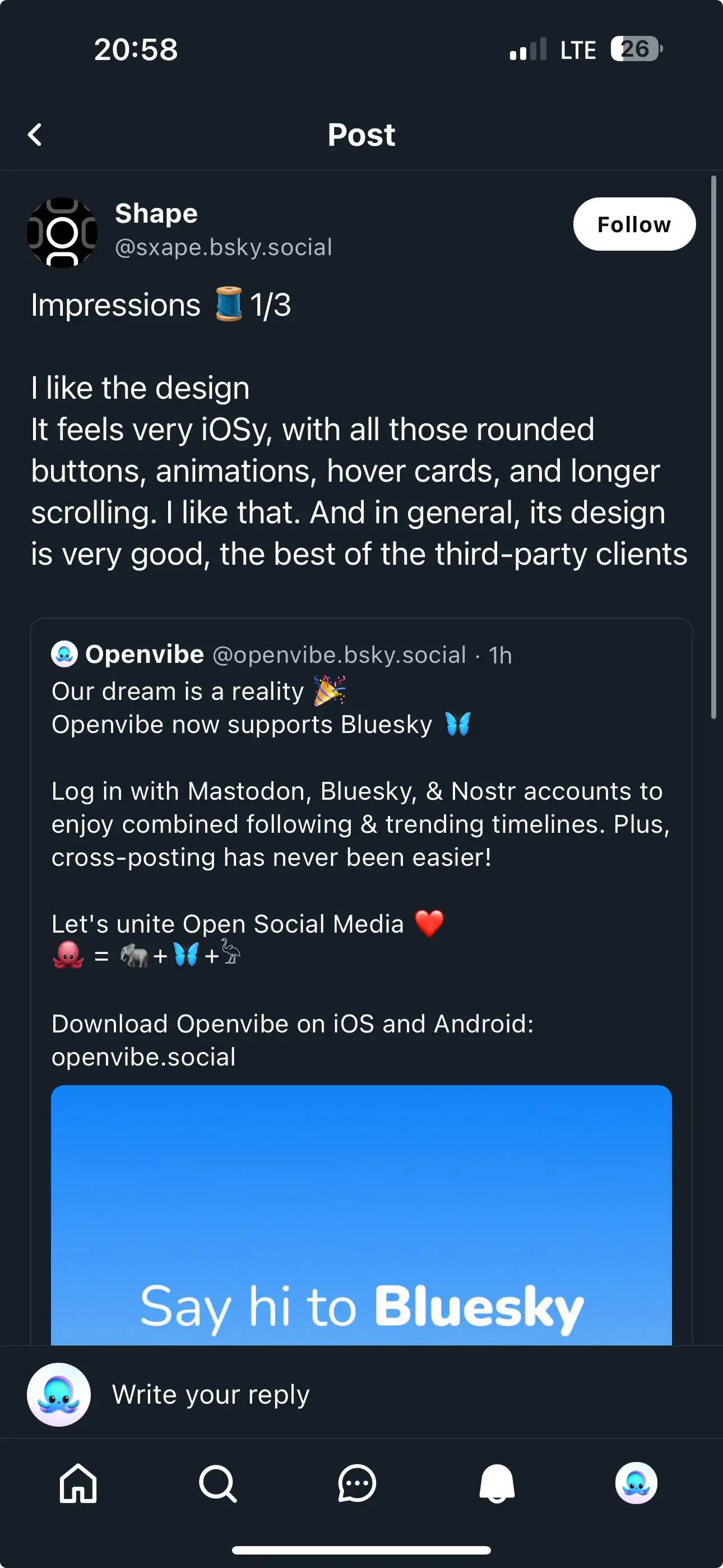 Original post by Shape