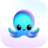 Openvibe app icon